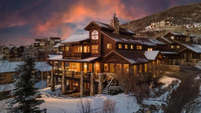 Chalet Beliza